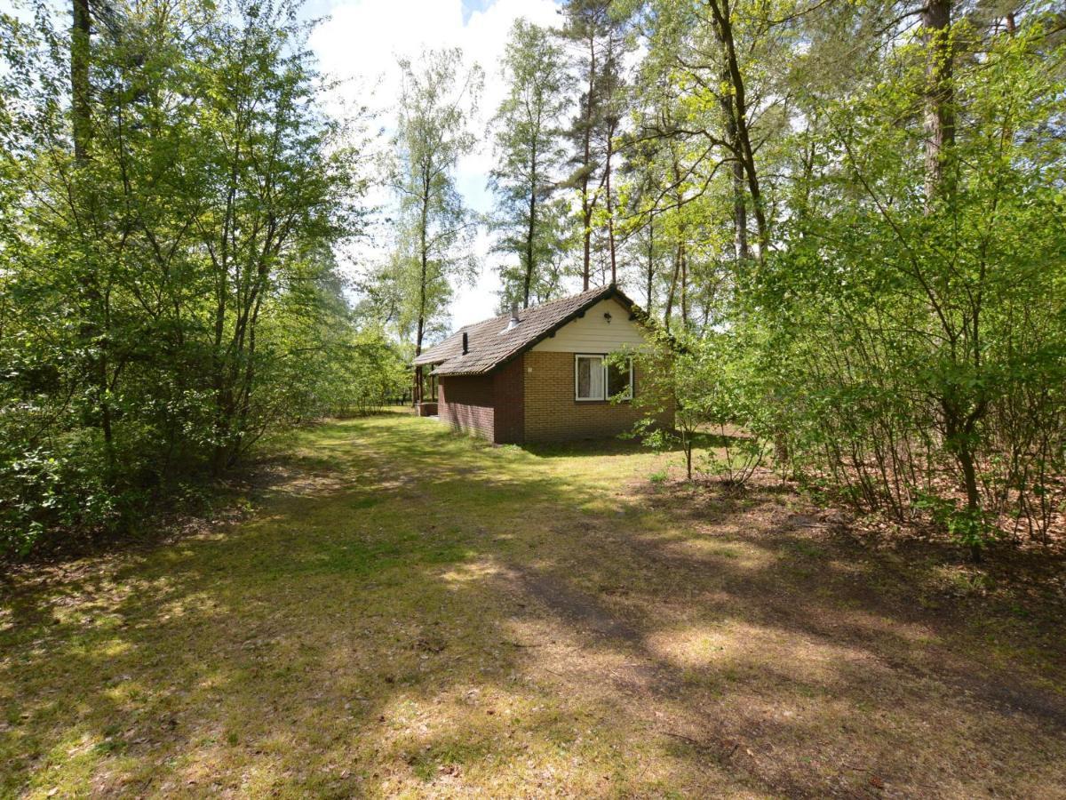 Detached Holiday Home With Sauna Large Garden Stramproy Buitenkant foto