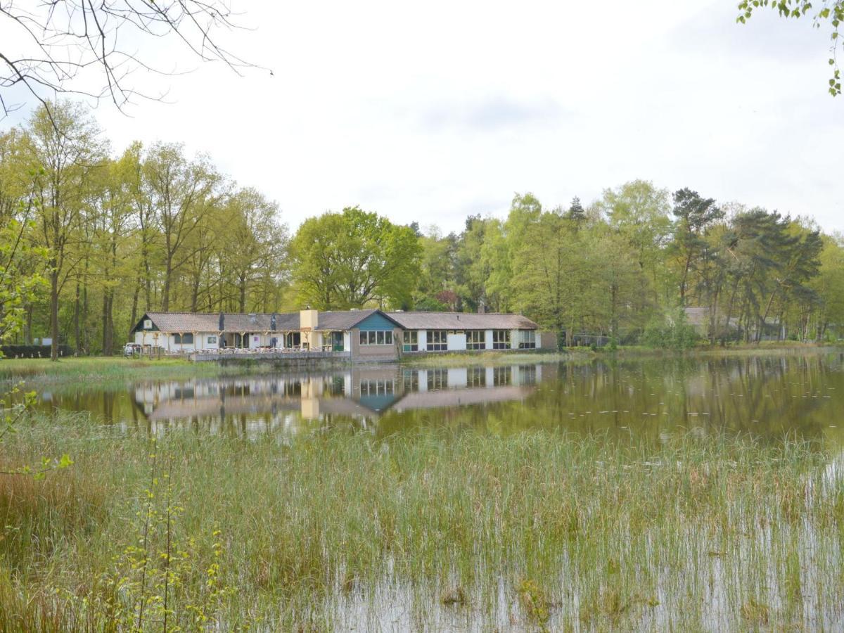 Detached Holiday Home With Sauna Large Garden Stramproy Buitenkant foto