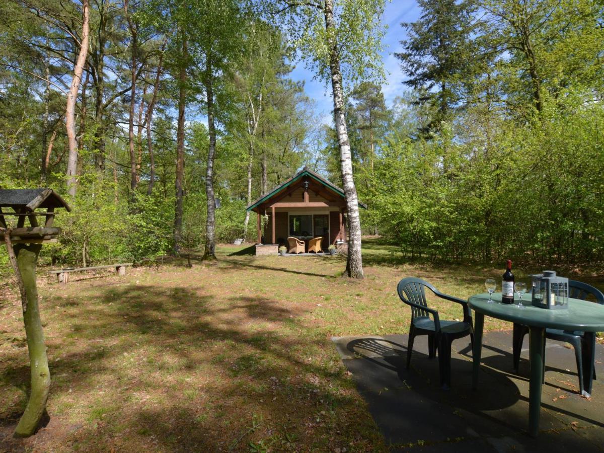 Detached Holiday Home With Sauna Large Garden Stramproy Buitenkant foto