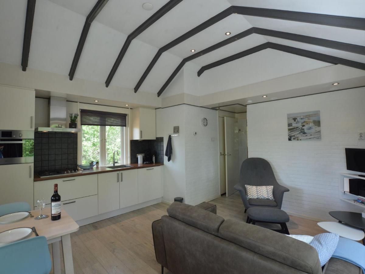 Detached Holiday Home With Sauna Large Garden Stramproy Buitenkant foto